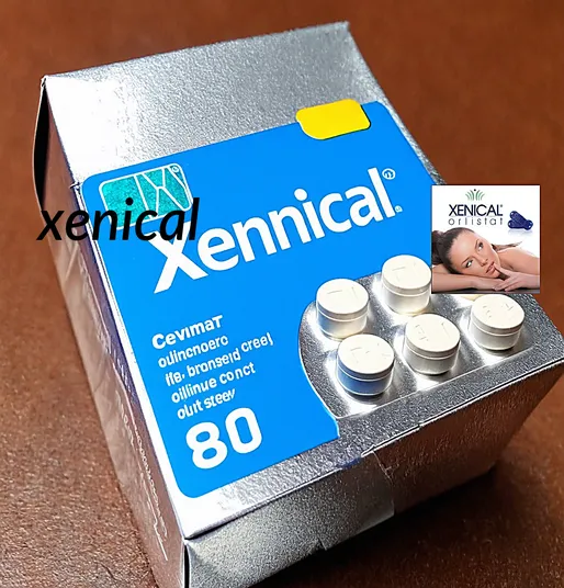 Precio de xenical en farmatodo